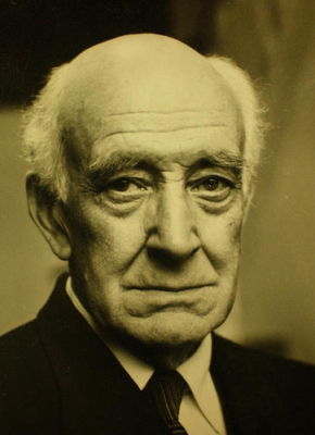 Edward Young, 1st Baron Kennett 2