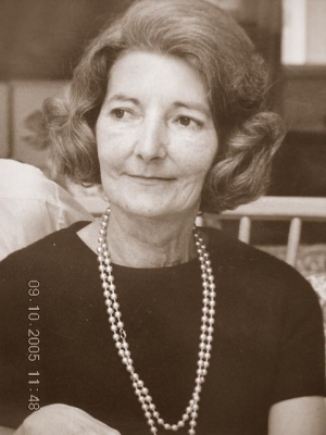 Vivien, Duchess of Leinster 2