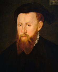 John Bray, 2nd Lord Braye, 1550 2