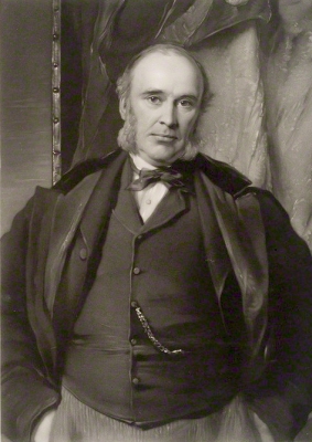 Rt. Hon. William Smith 2