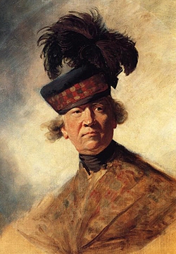 Archibald Montgomerie, 11th Earl of Eglinton, 1783 2