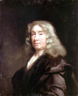 William Chaffinch
by John Riley, 1675 2