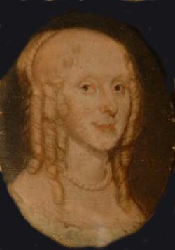 Lady Mary Leslie 2