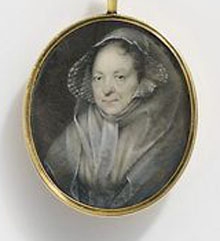 Susanna, Countess of Eglinton 2