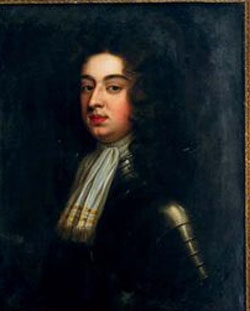 Basil Feilding, 4th Earl of Denbigh
by George Kneller 2