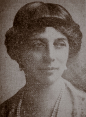 Katharine, Duchess of Atholl, 1927 2
