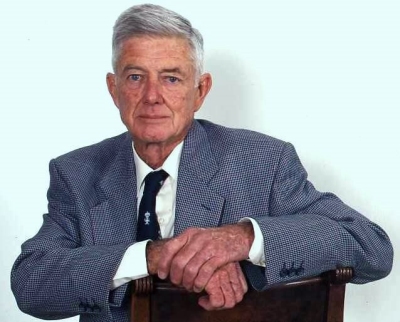 John Murray, 11th Duke of Atholl 2