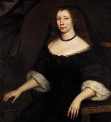 Christian, Countess of Haddington
by David Scougall 2