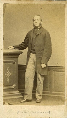 Walter Douglas-Irvine 2
