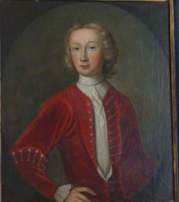 Charles Douglas 2