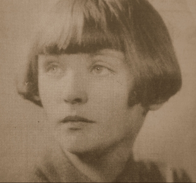 Lady Patricia Douglas 2
