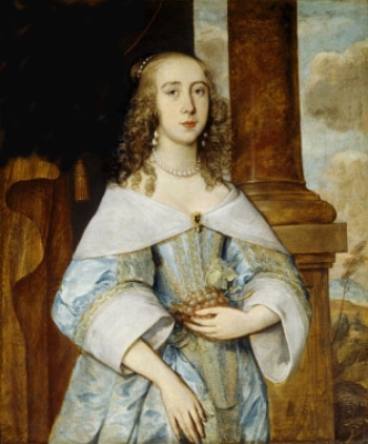 Margaret Spencer 2