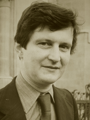 Lord Valentine Thynne 2