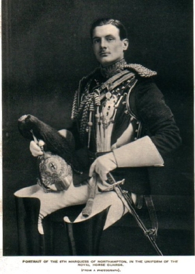 William Compton, 6th Marquess of Northampton 2