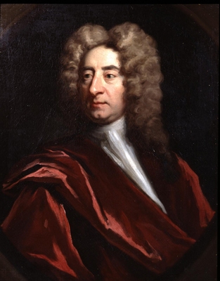 Daniel Finch, 7th Earl of Winchilsea
by Charles Jervas 2