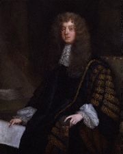 Sir Edward Seymour, 4th Bt.
by Sir Peter Lily 2