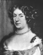 Frances, Viscountess Downe, 1675 2