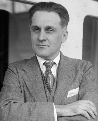 Antoine Bibesco 2