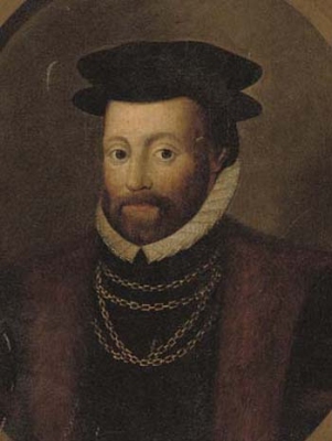 Edward North, 1st Lord North 2