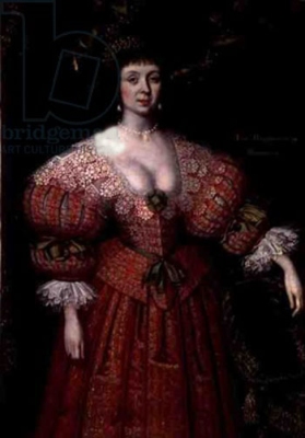 Jane, Marchioness of Winchester
by Gilbert Jackson 2