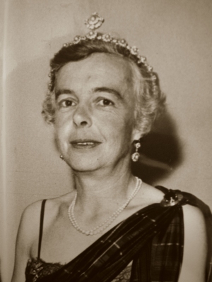 Margaret, Marchioness of Aberdeen and Temair 2