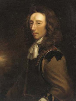 Algernon Sydney
by Julius van Egmont 2