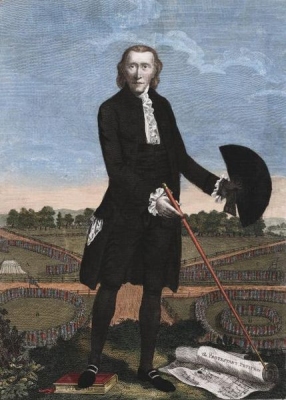 Lord George Gordon 2