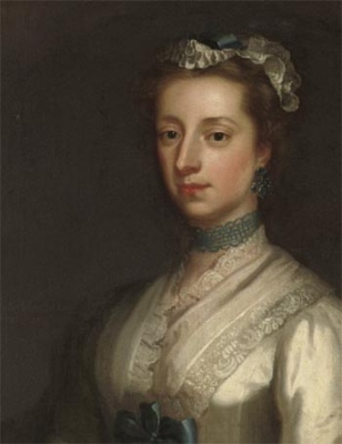 Elizabeth Kaye
by Thomas Bardwell 2