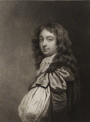 Forde Grey, 1st Earl of Tankerville
by Godfrey Kneller 1