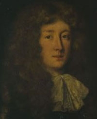 John Hay, 2nd Marquess of Tweeddale
by Jakob Ferdiannd Voet 2