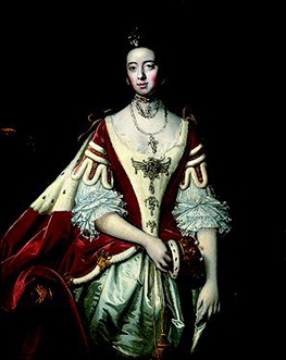 Frances, Coutness of Dartmouth
by Sir Joshua Reynolds 2