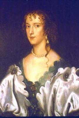 Anne Arundell
by Anthony van Dyck 2