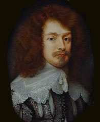 Hon. Edward Sackville, 1610 1
