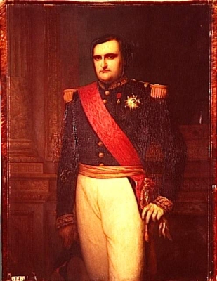 Napoleon Joseph Bonaparte
by Hebert Ernest Antoine Auguste 2