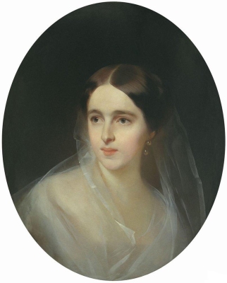 Nataliya Nikolayevna Goncharova 2