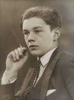Hon. Nicholas Eliot 2