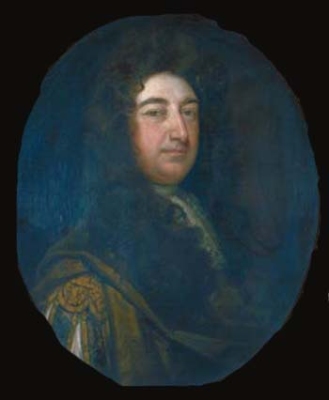 Francis Howard, 6th Baron Howard of Effingham
by Mary Beale 2