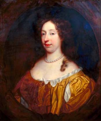 Philadelphia Pelham
by Mary Beale 2