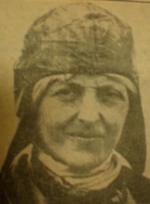 Mary, Lady Bailey 2