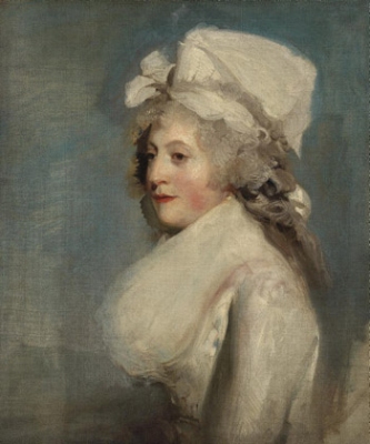 Judith, Lady Noel
by Thomas Lawrence 2
