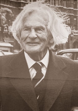 Edward Fitzgerald, 7th Duke of Leinster 1