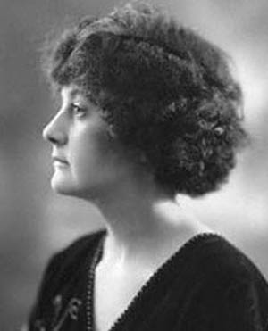 May, Duchess of Leinster 2