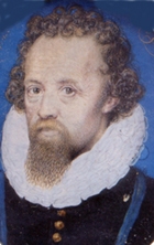 George Carey, 2nd Baron Hunsdon of Hunsdon 2
