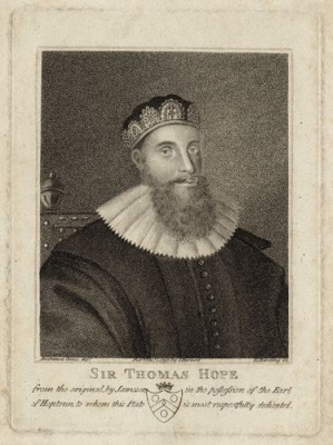 Sir Thomas Hope of Craighall, 1st Bt. 2