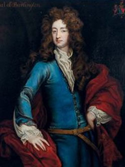Richard Boyle, 2nd Earl of Cork 2