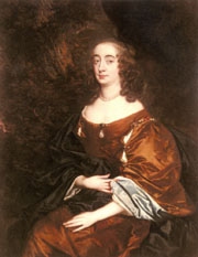 Elizabeth Clifford, Baroness Clifford
by Sir Peter Lely 2