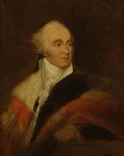 Gilbert Elliot, 1st Earl of Minto
by Sir Thomas Lawrence, 1800 2