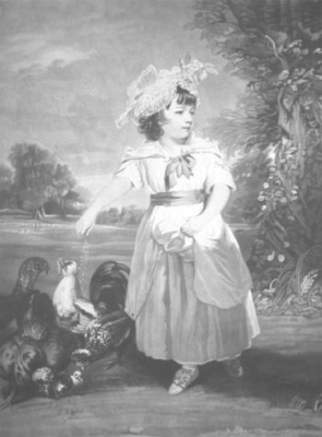 Lady Catherine Pelham-Clinton 2