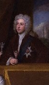 Henry Clinton, 7th Earl of Lincoln
by Sir Godfrey Kneller 2