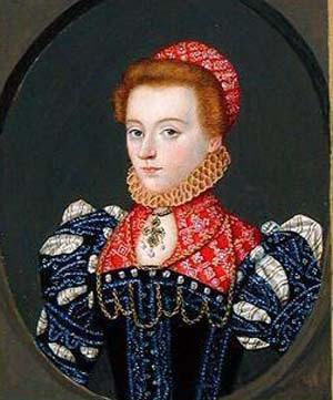 Elizabeth, Countess of Lincoln 2